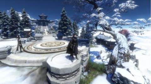 逆水寒最新视频爆料,江湖风云再起,神秘势力暗中布局 第1张 逆水寒最新视频爆料,江湖风云再起,神秘势力暗中布局 第1张