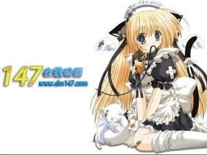 可以在线观看的动漫,盘点热门在线观看的精彩作品  第1张