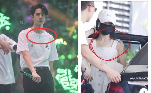 王一博赵丽颖圈内爆料最新,幕后故事大曝光！